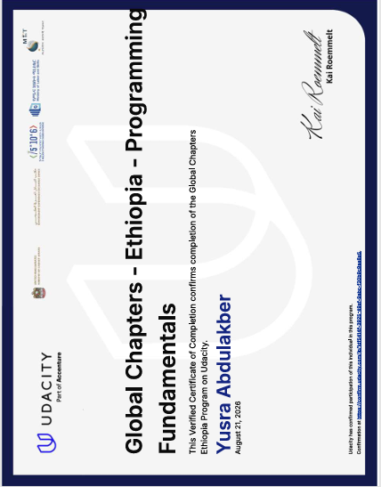CSS (Basic) certificate